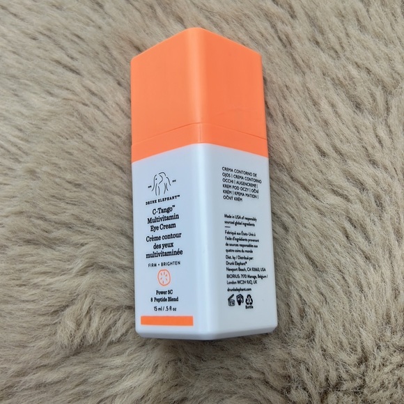 DRUNK ELEPHANT C-Tango Multivitamin Eye Cream - Picture 4 of 4